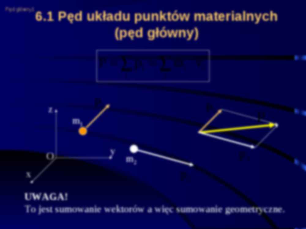 Zasady zmienności w dynamice UPM i CS - strona 2