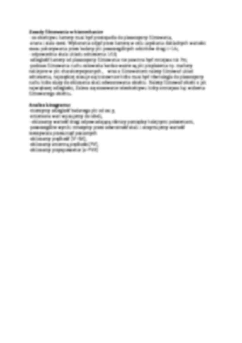 Metody wyznaczania OSC - strona 2