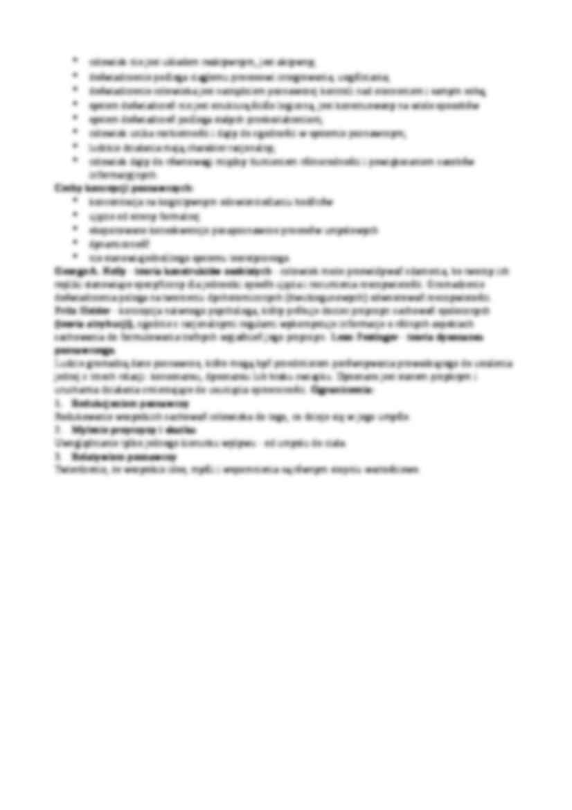 Psychoanaliza - Zygmunt Freud - strona 2