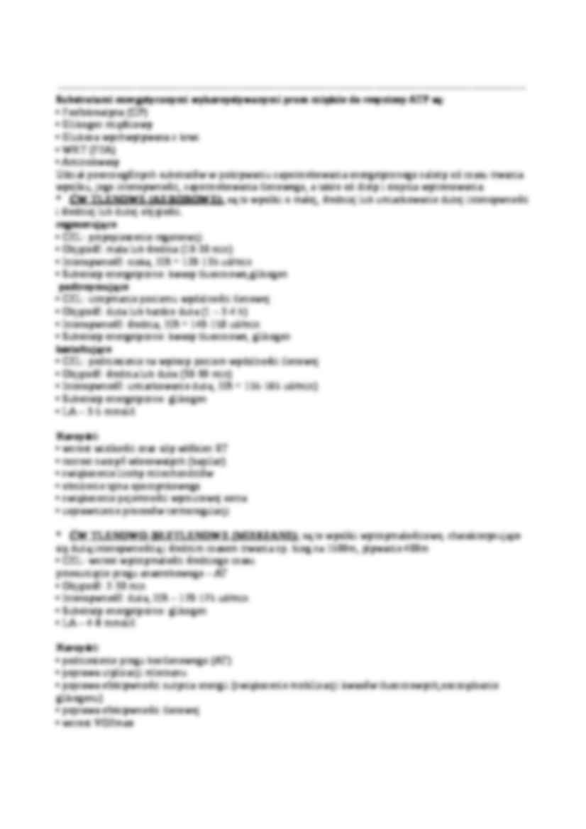 Materiał wykładowy z teorii sportu - strona 3