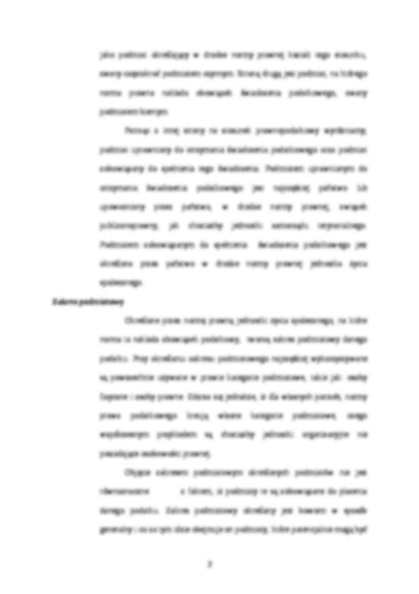 Elementy konstrukcji podatku - strona 2