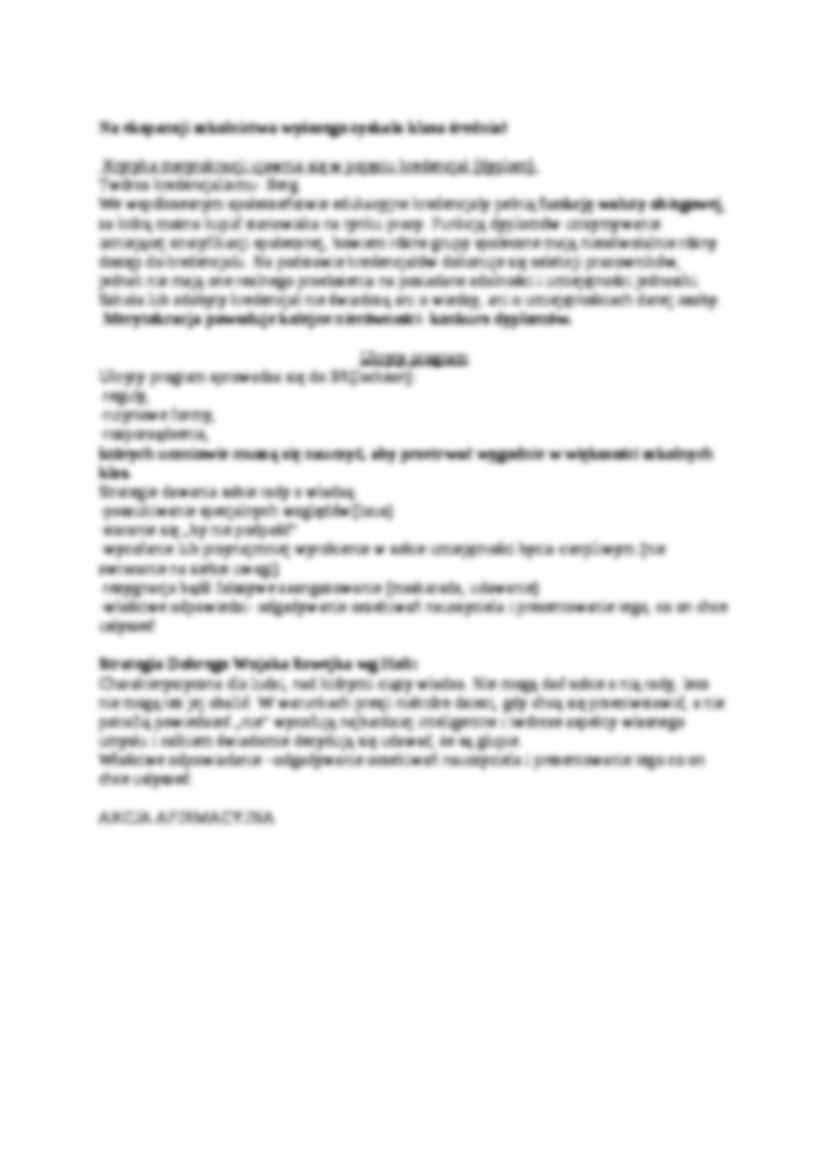 System i teorie - strona 2