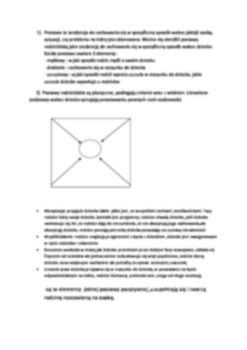 Typologia rodzin - strona 2