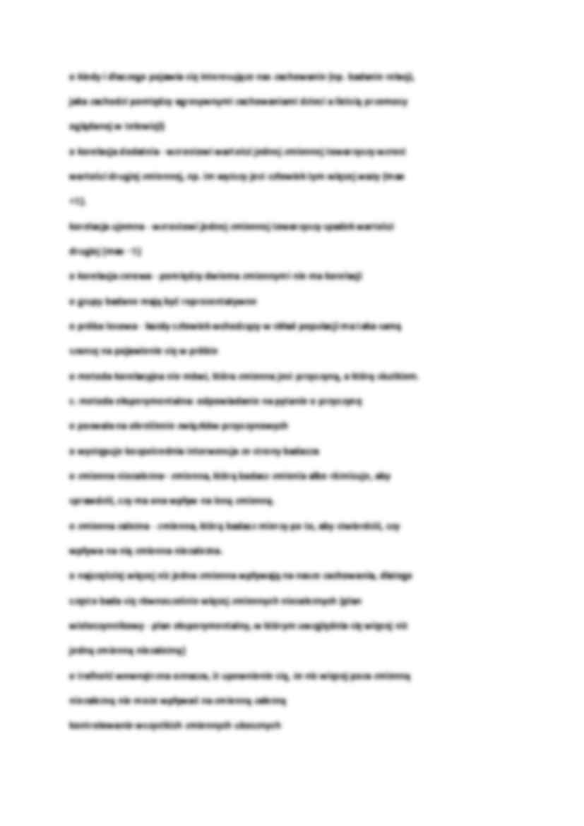 Metody badawcze - strona 2