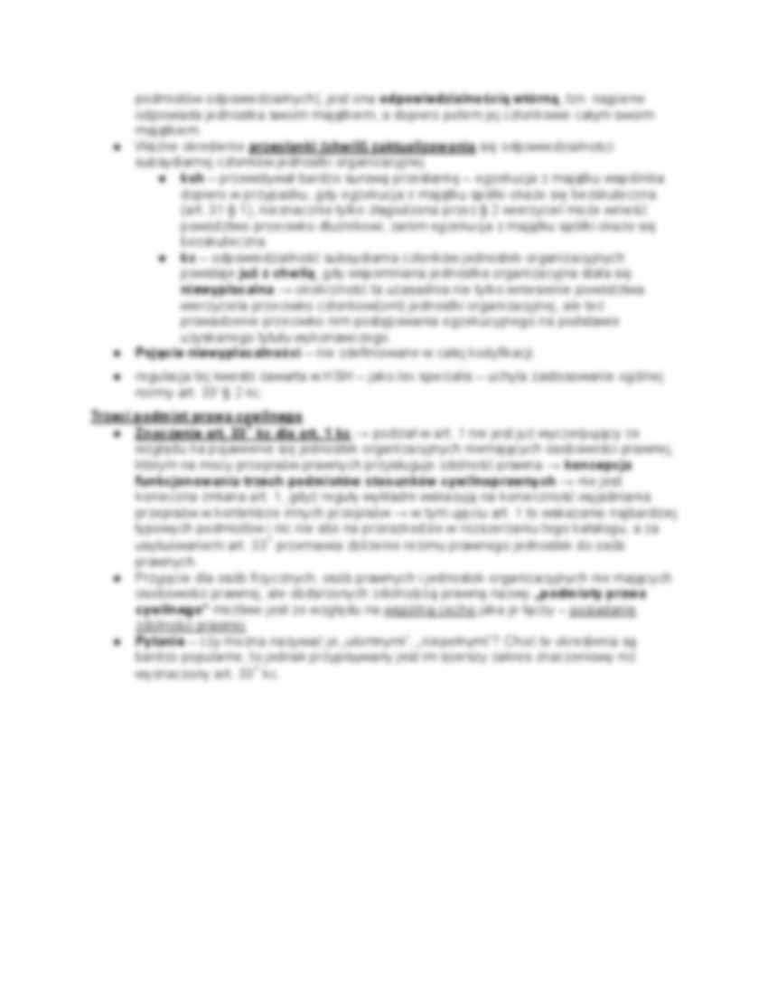 Zdolność prawna - strona 2