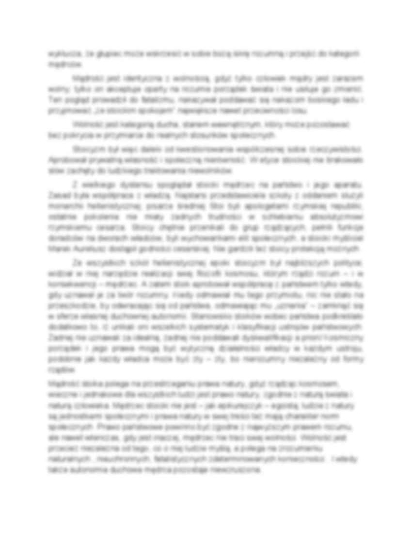 Epoka hellenistyczna. - strona 3