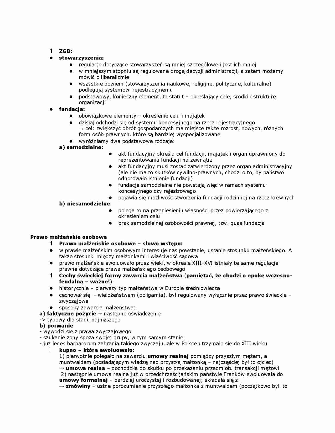 ZGB - wykład - strona 1