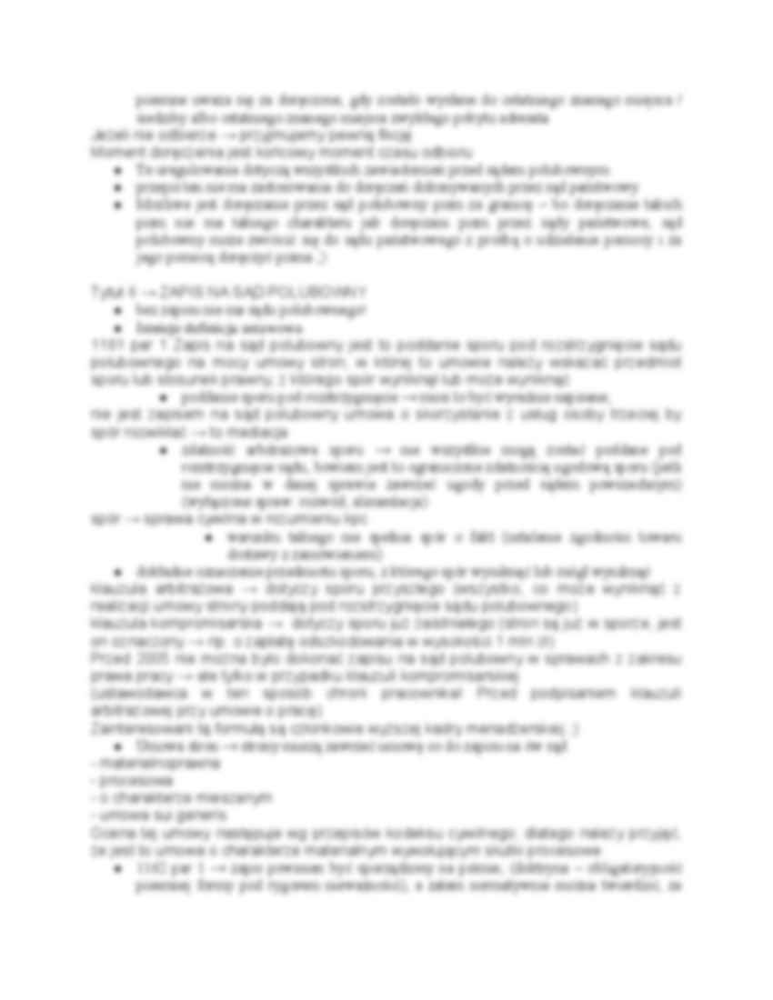 Sąd Państwowy - wykład - strona 2