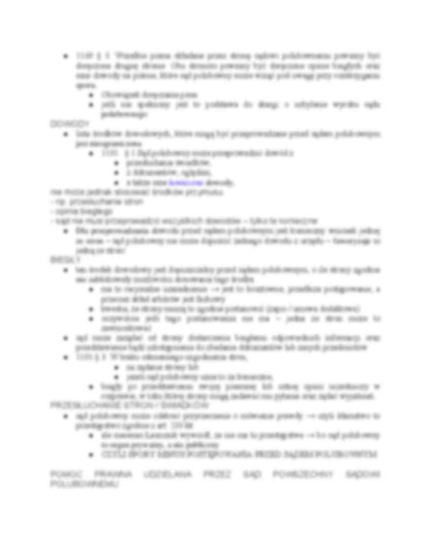 Powództwo wzajemne - rozprawa - strona 2