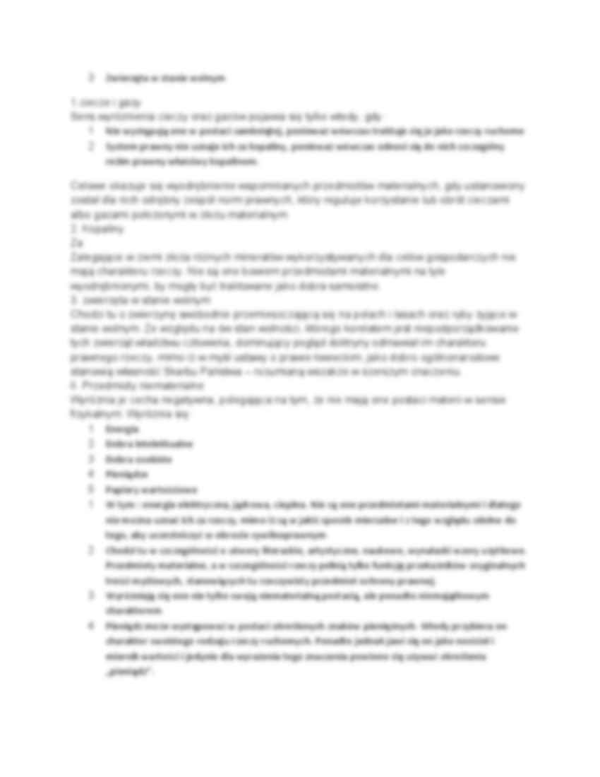 Pożytki - omówienie zagadnień - strona 2