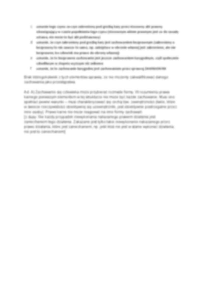 Historia prawa karnego - wykład - strona 3