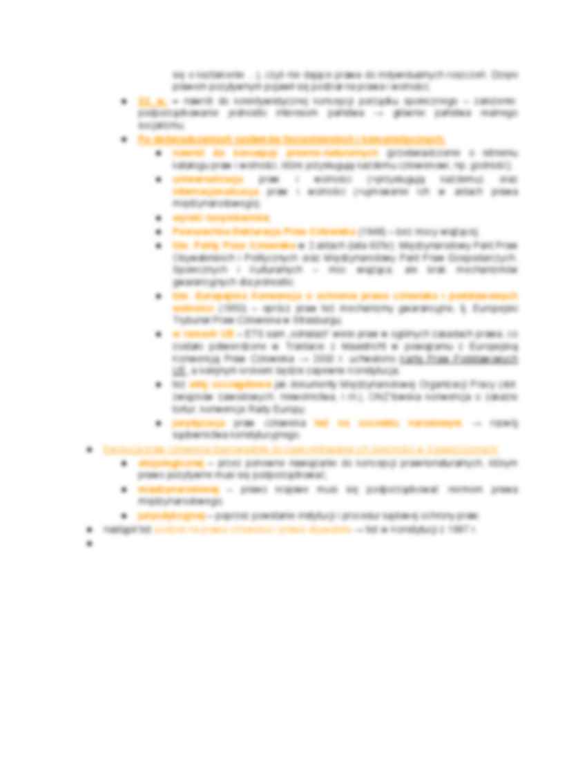 Zasada społecznej gospodarki rynkowej - strona 3