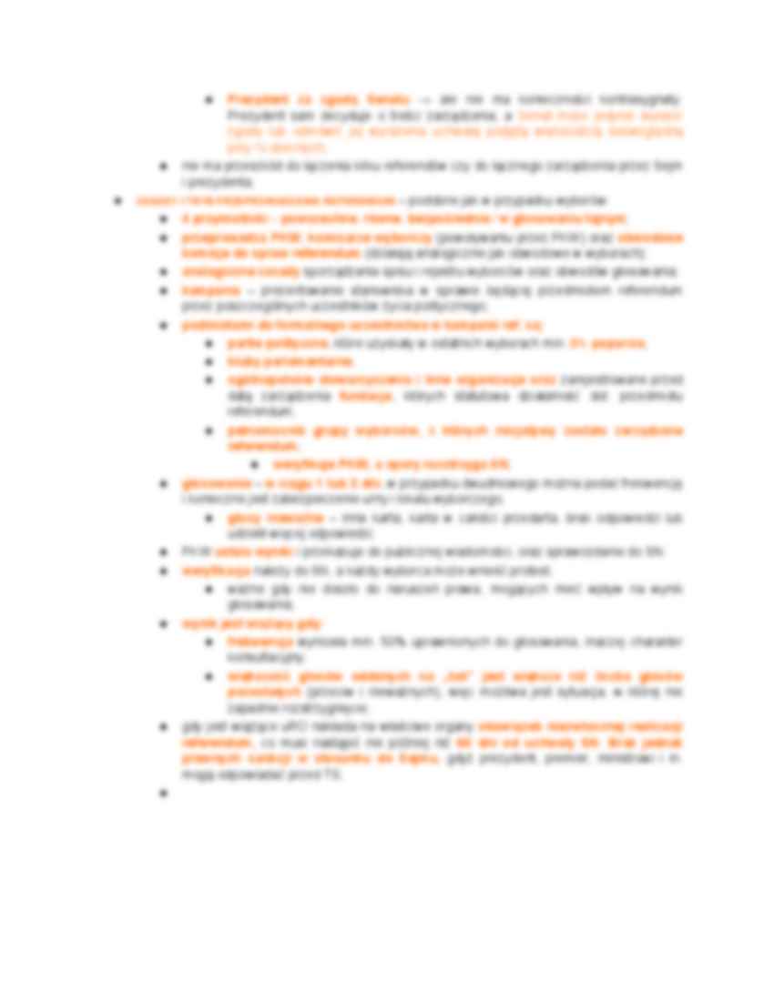 Referendum - pojęcie ogólne - strona 3