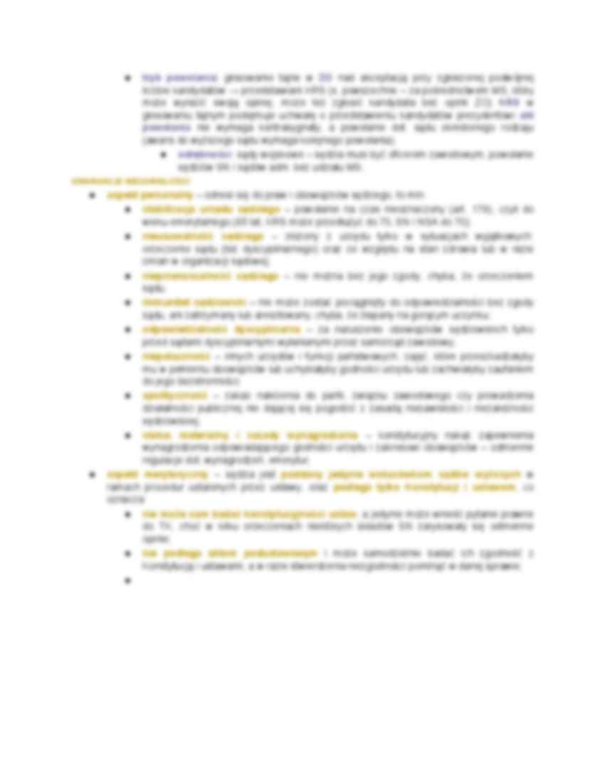 Krajowa Rada Sądownictwa - Sędziowie - strona 2