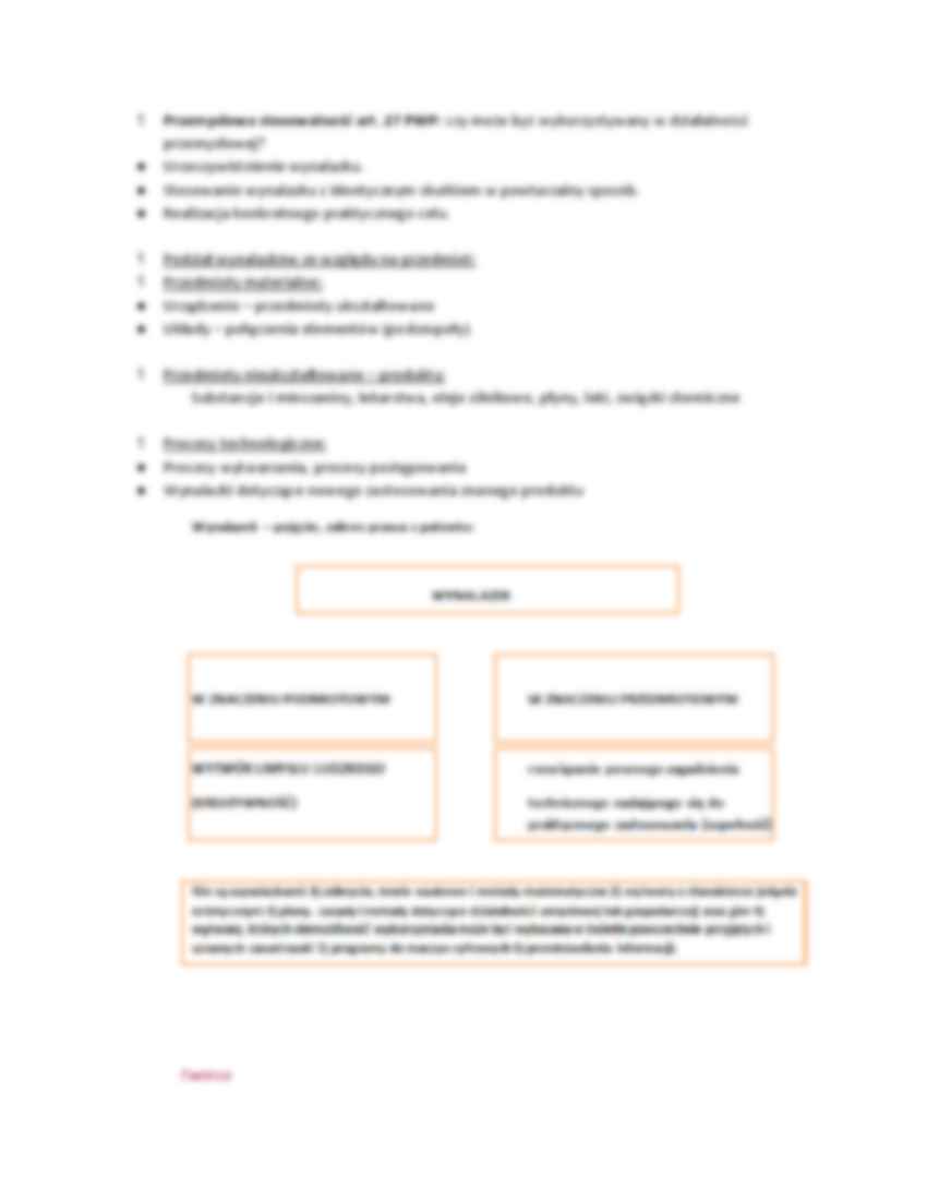 Wynalazek, twórca - wykład - strona 2