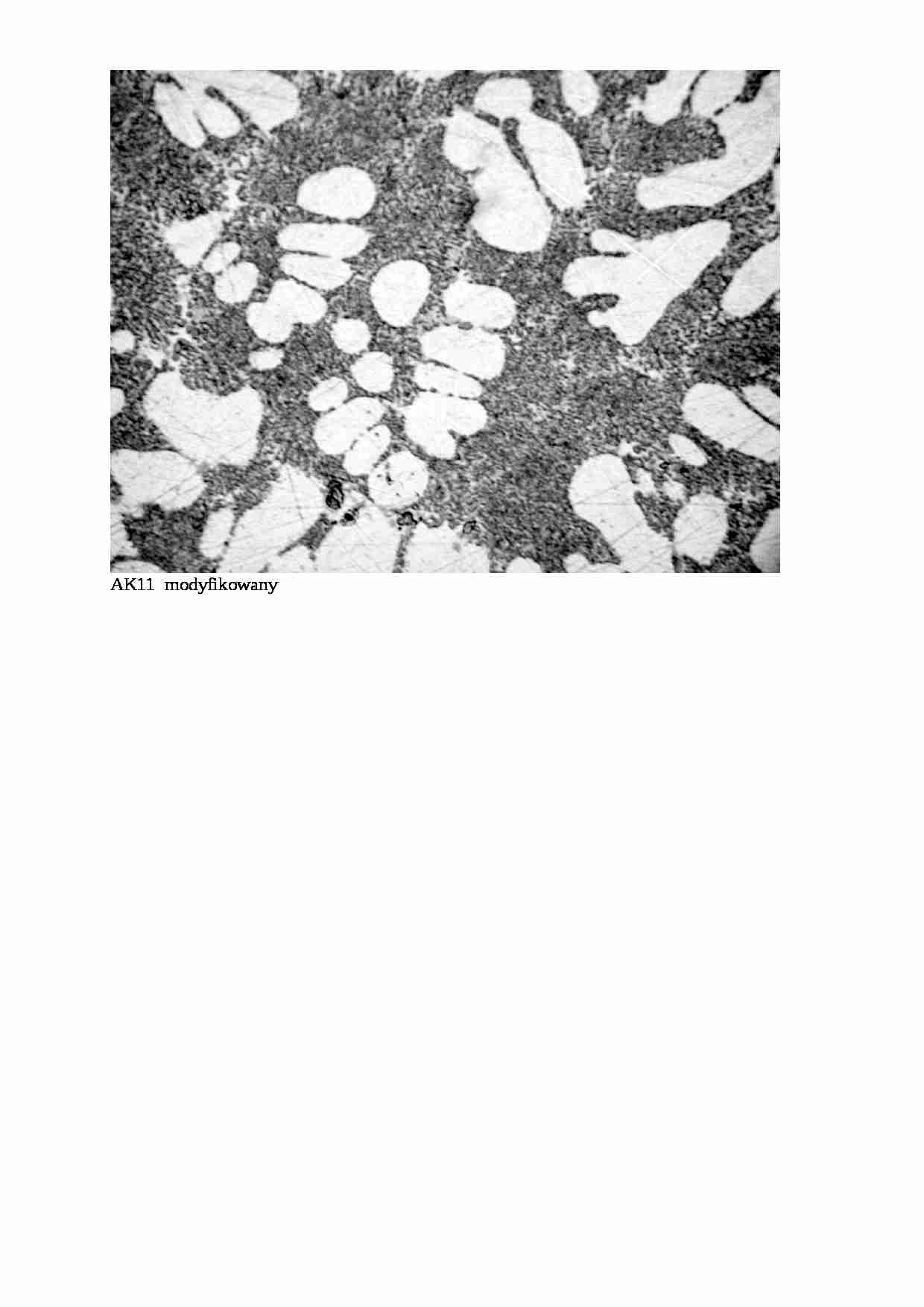 Badania strukturalne metali i stopów - strona 1