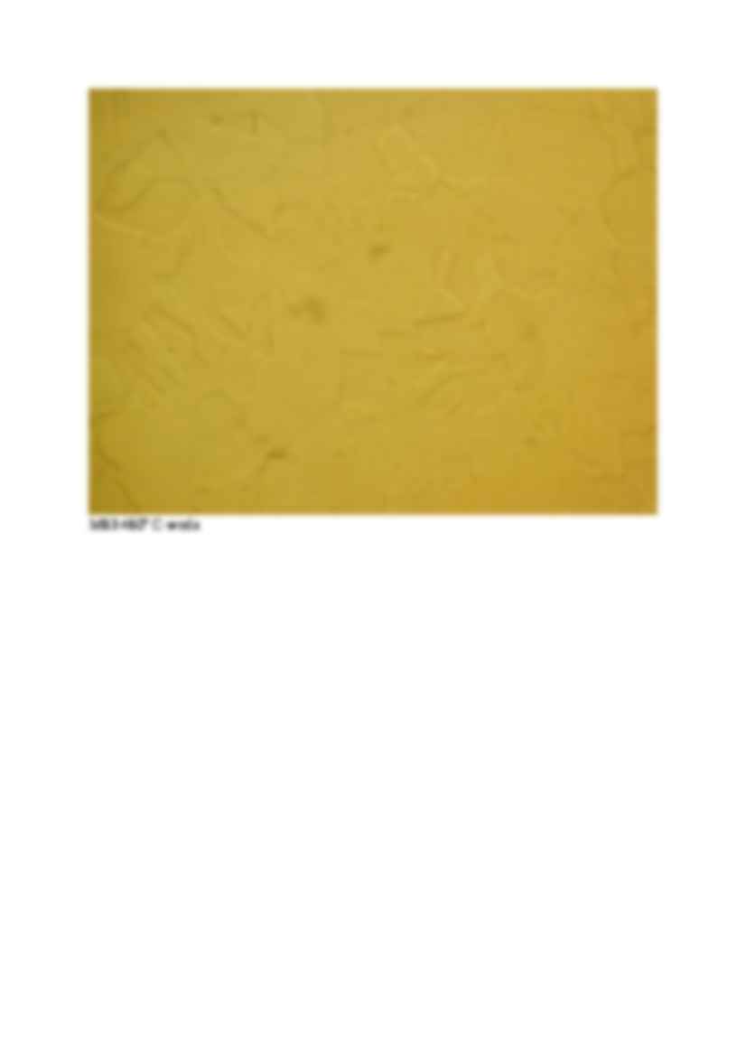 Badania strukturalne metali i stopów - strona 2