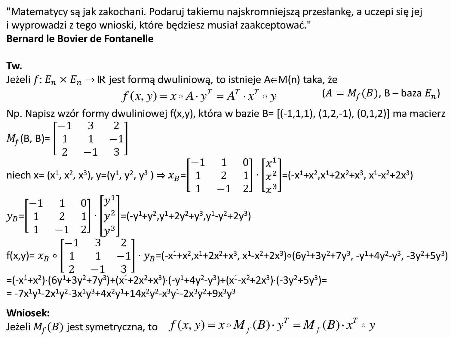 Inżynieria materiałowa - wykład nr 5 - strona 1