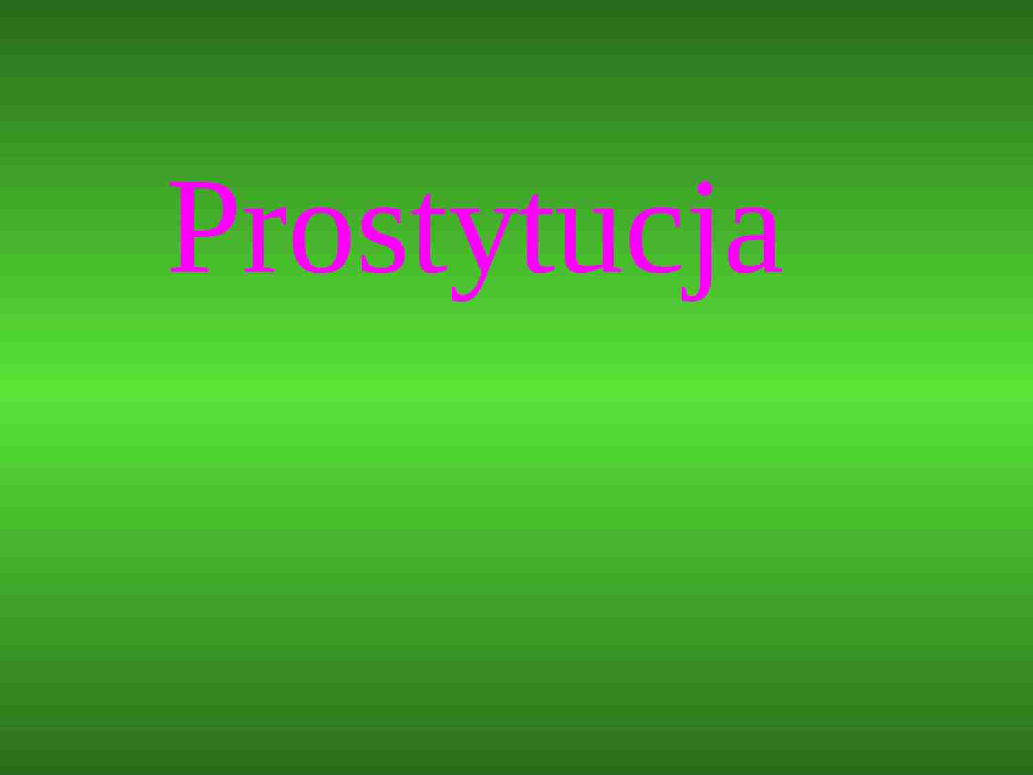 Omówienie problemu z elementami historii- prezenacja - strona 1