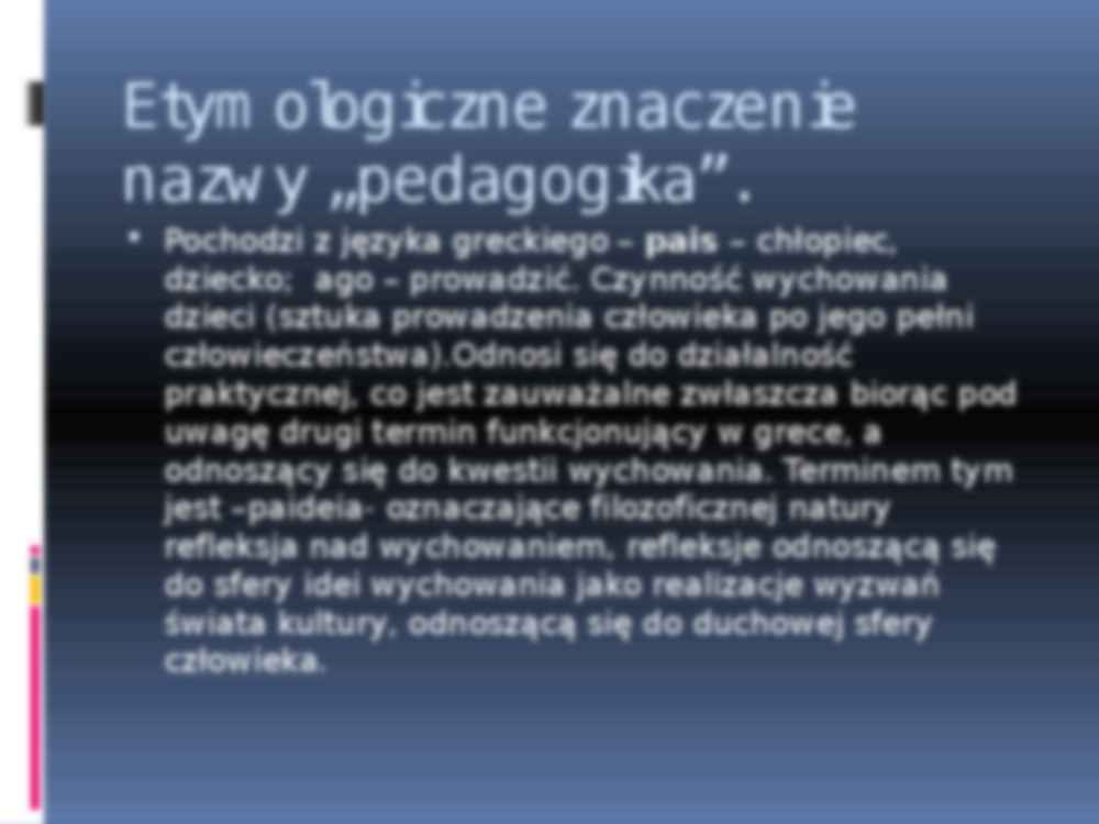 Pedagogika oglna - strona 2