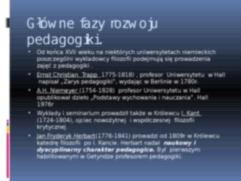 Pedagogika oglna - strona 3