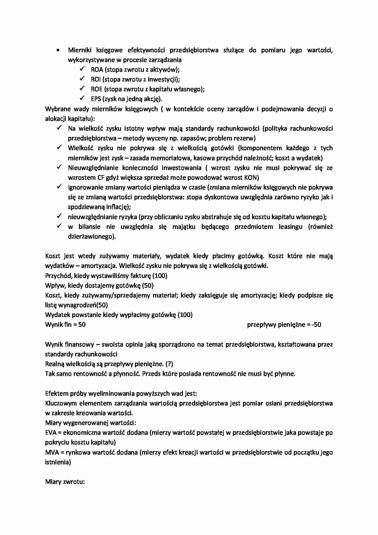 Mierniki księgowe - strona 1