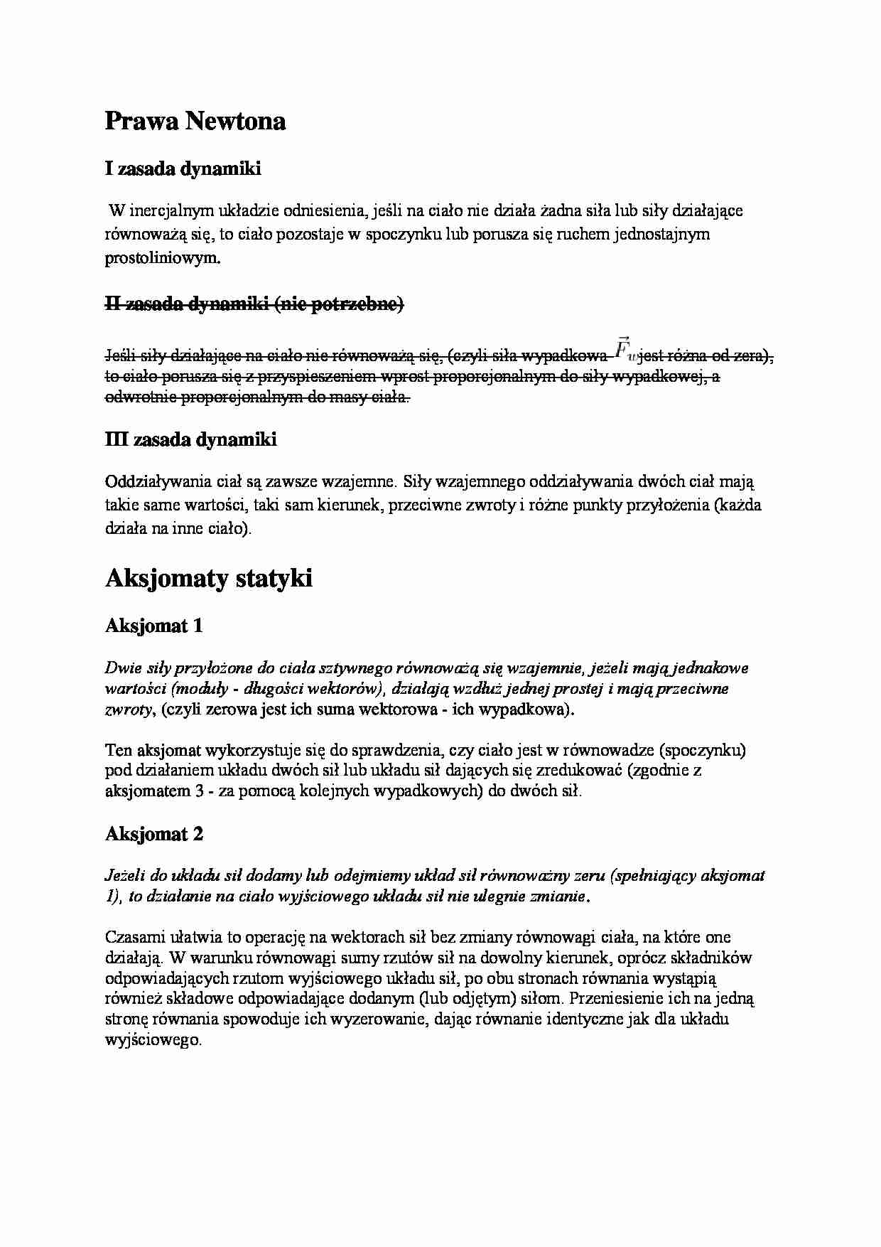 przygotowanie do egzaminu 08 - strona 1