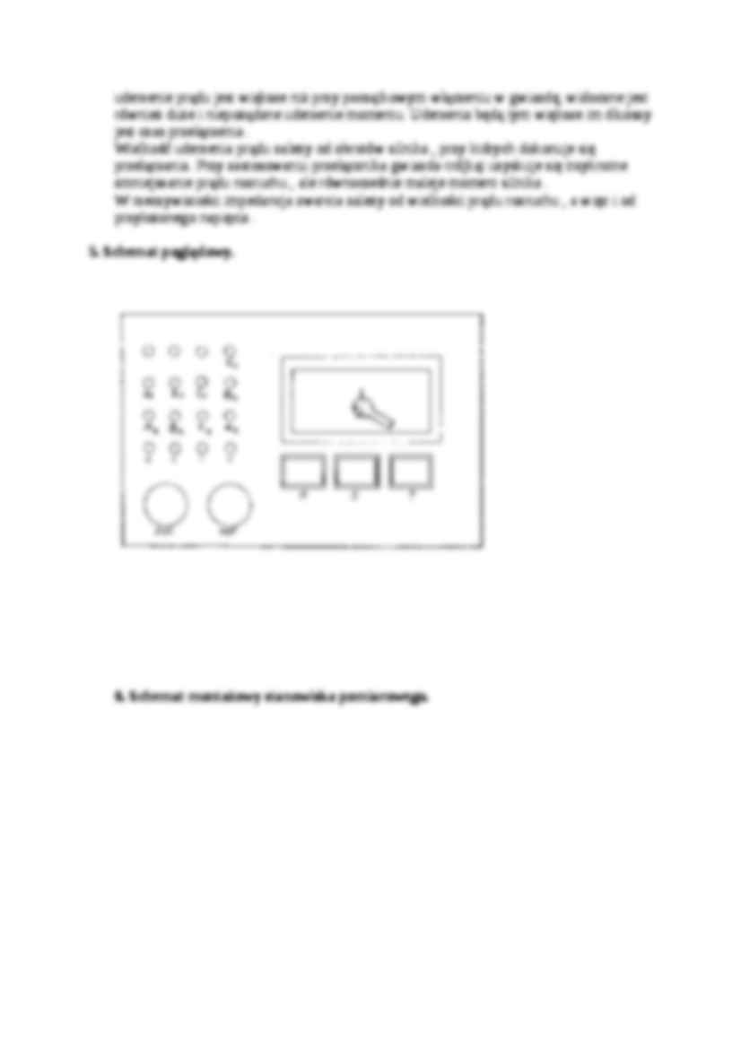 Badanie silnika asynchronicznego - strona 3