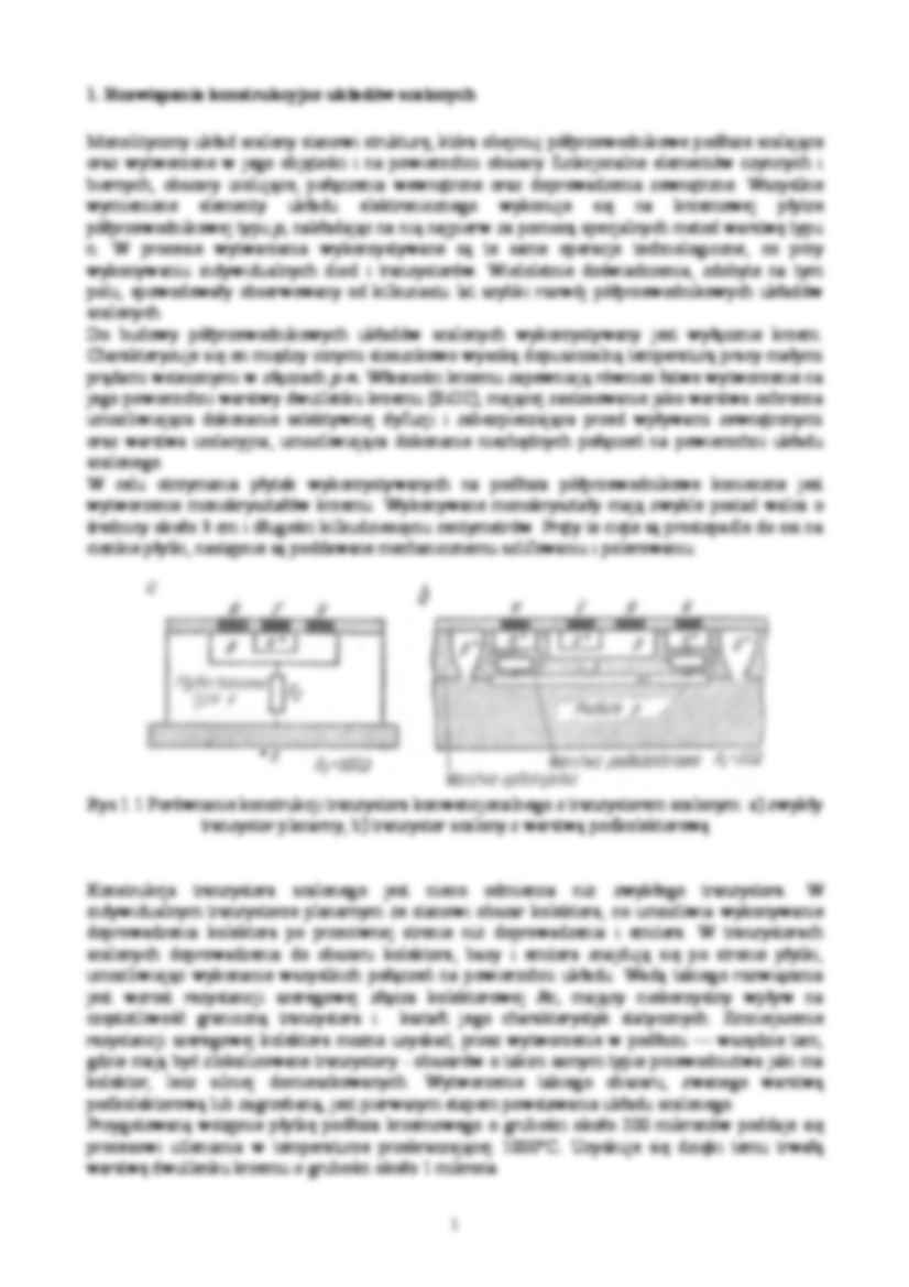 wzmaczniacze operacyjne - strona 2