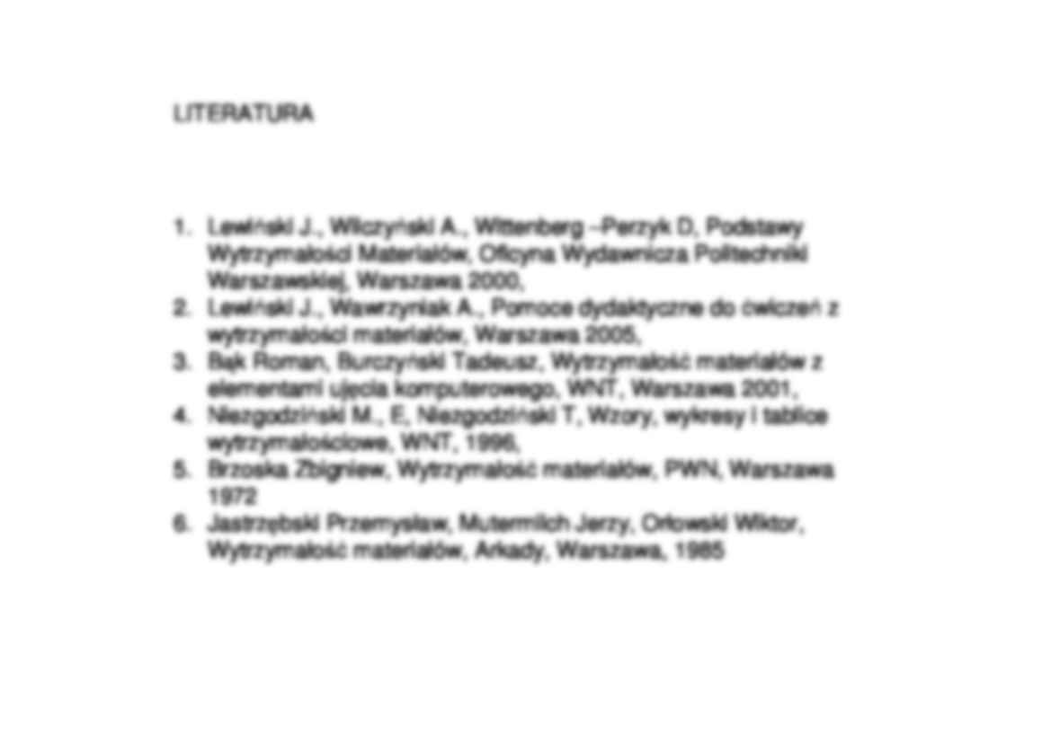 Wykresy momentów gnących - strona 2