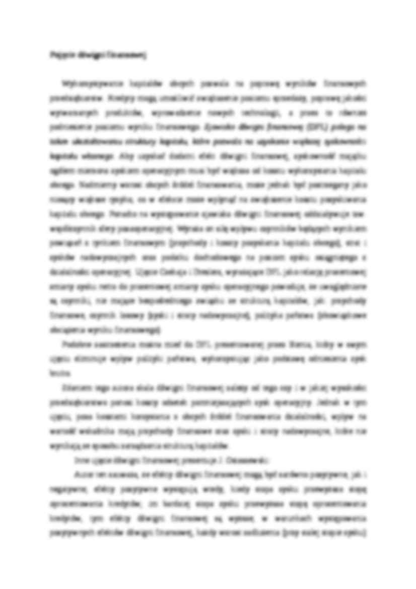 Dźwignia finansowa - strona 2