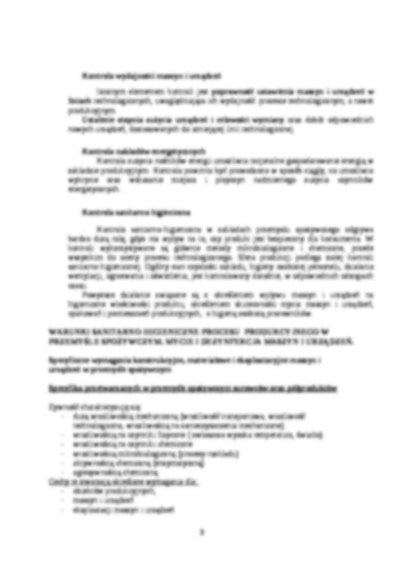 Kontrola procesu produkcyjnego - strona 3