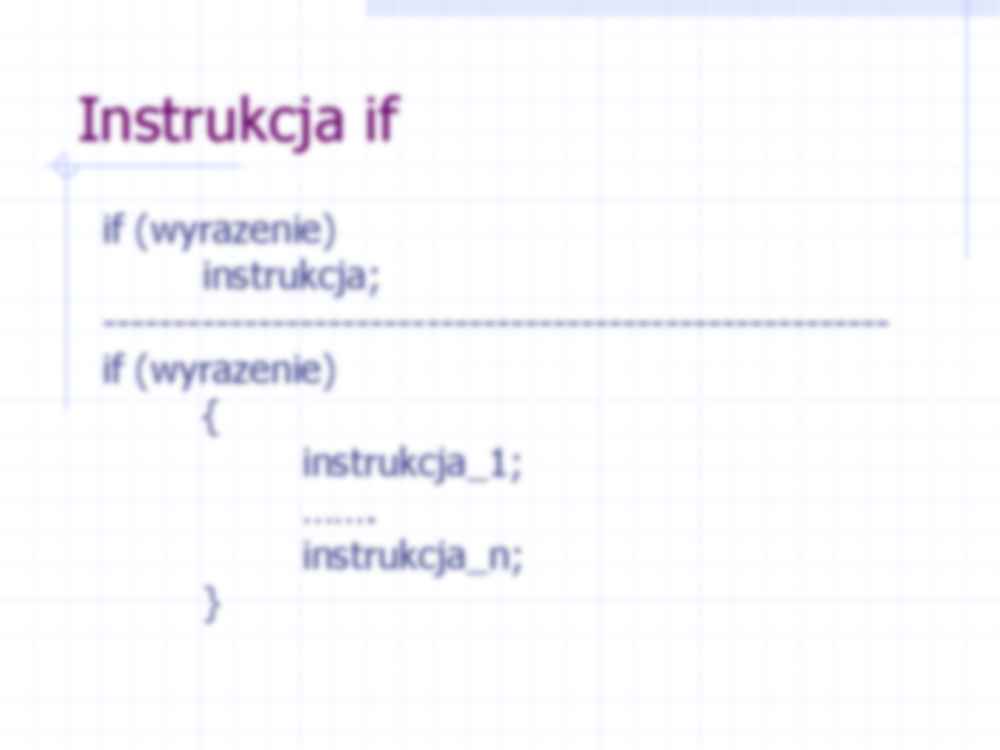 Wstęp do programowania (2) - strona 3