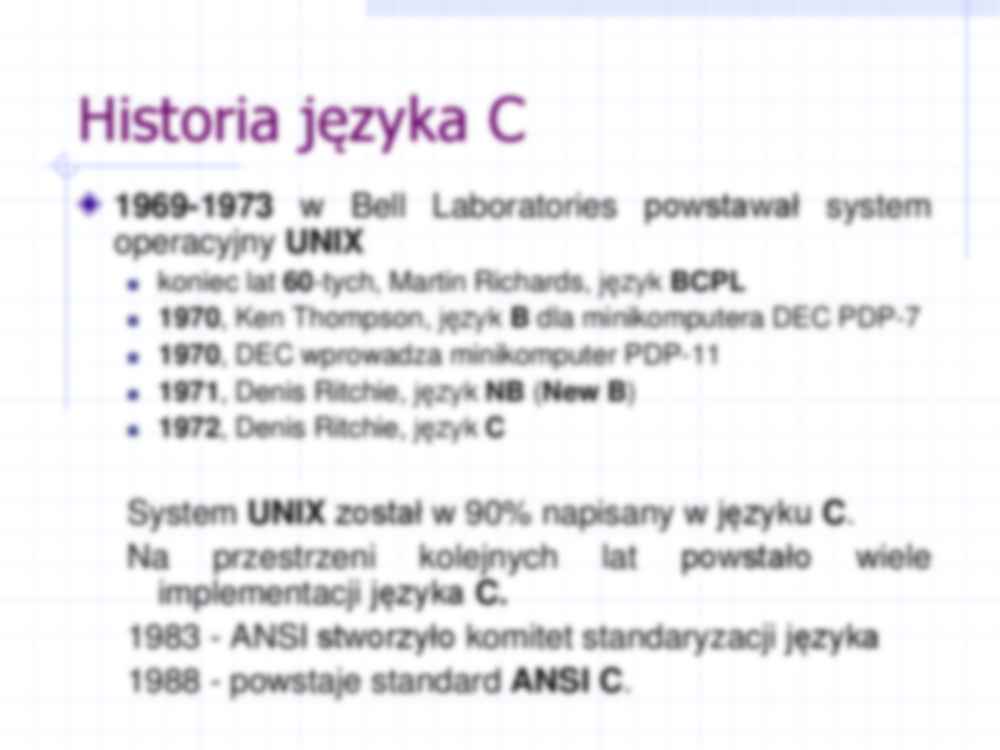 Wstęp do programowania (1) - strona 3