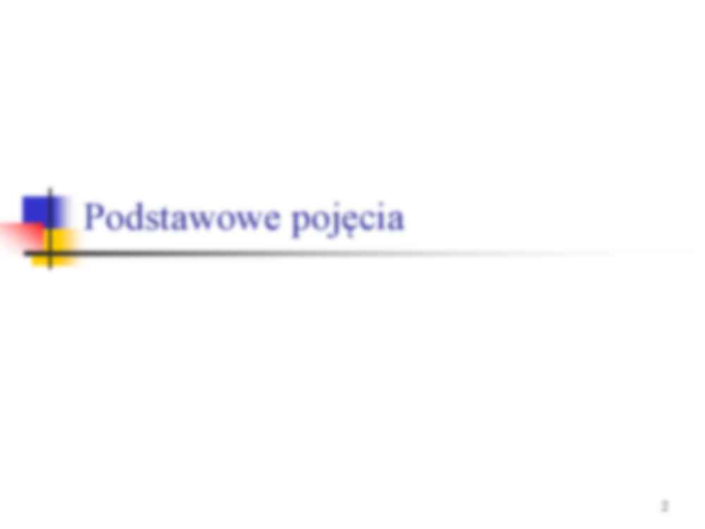 Wstęp do programowania - wykład 5 - strona 2