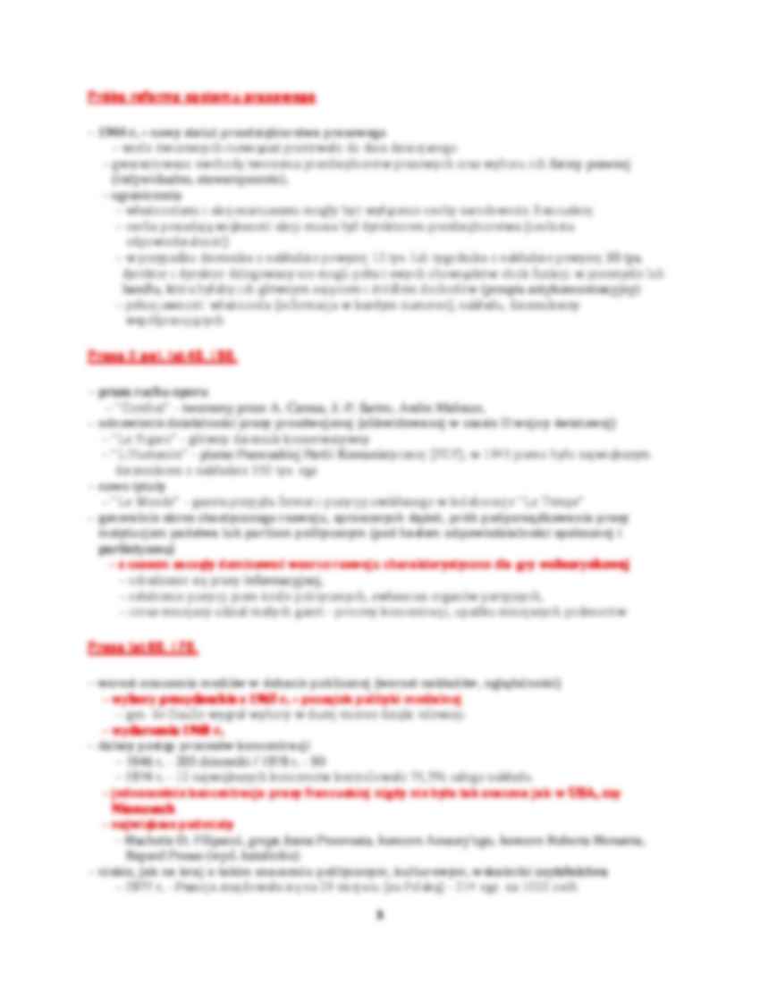 System medialny Francji - strona 3