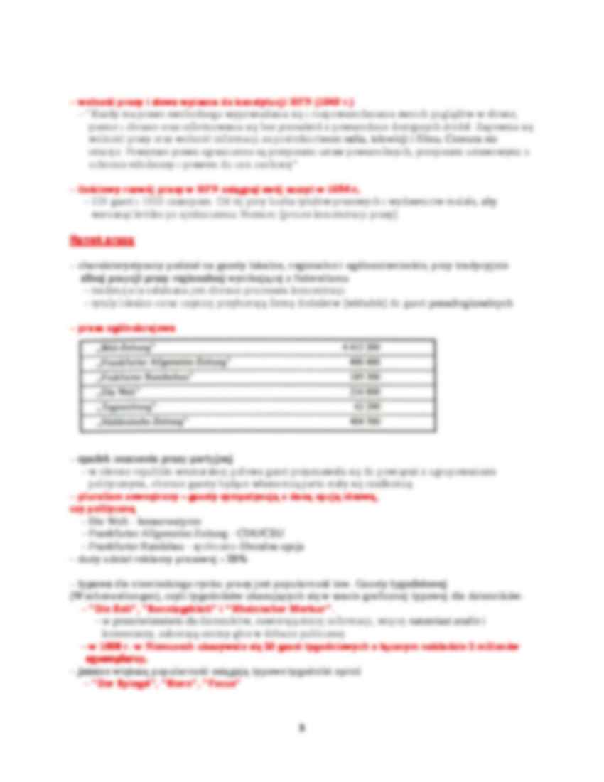 System medialny Niemiec - strona 3