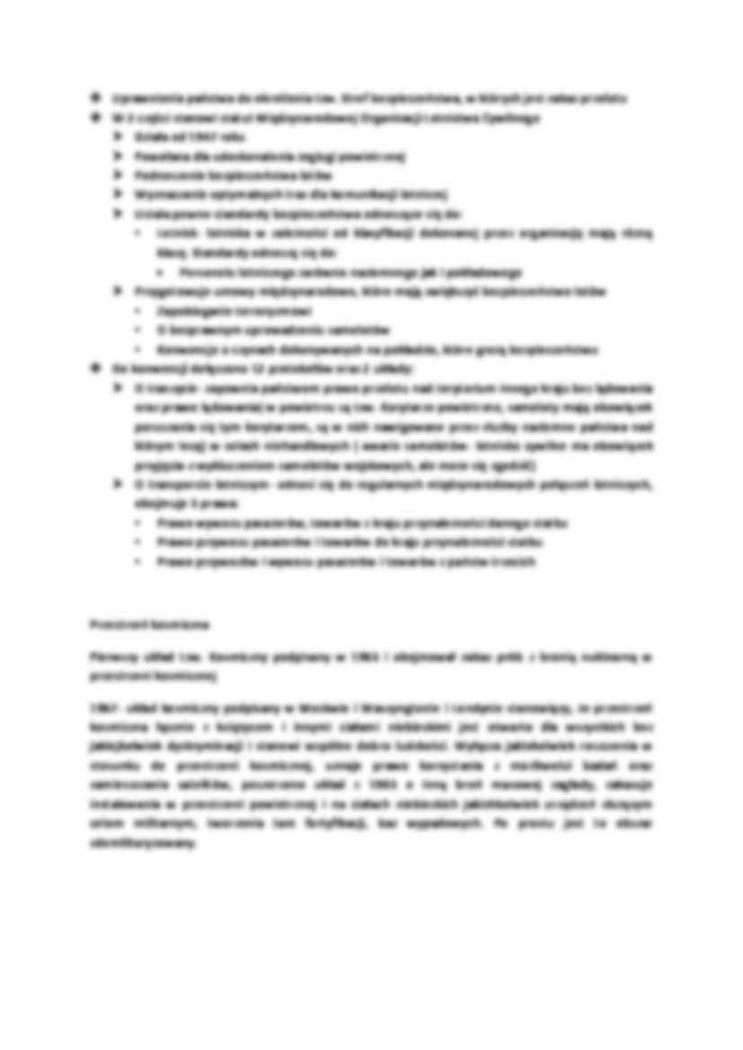 Arktyka, Antarktyka - wykład - strona 2