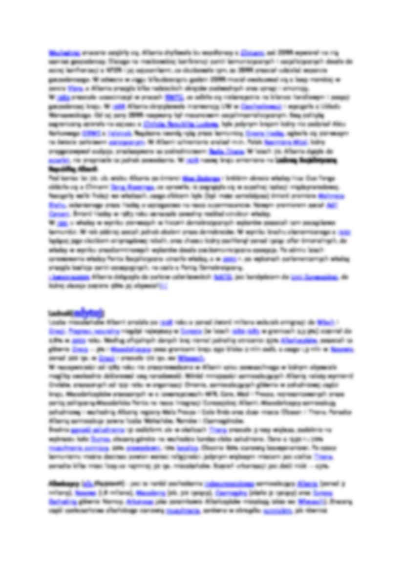 Południowe Bałkany i naddunajski tygiel kulturowy - strona 2