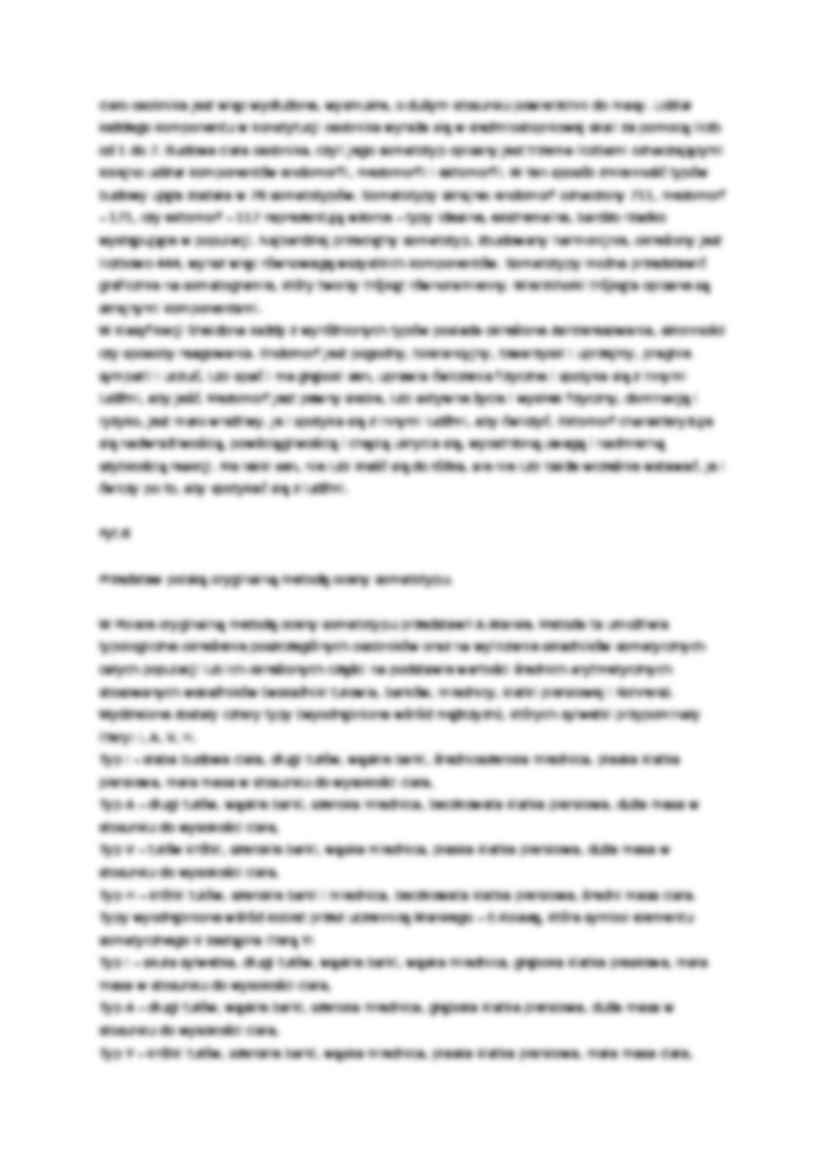 Biomedyka - pytania i odpowiedzi - kolokwium - strona 3