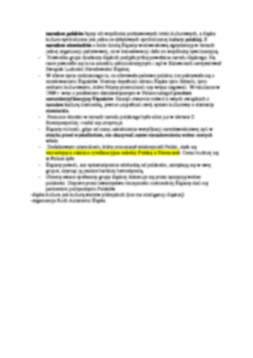 Ślązacy jako grupa etniczna - strona 3