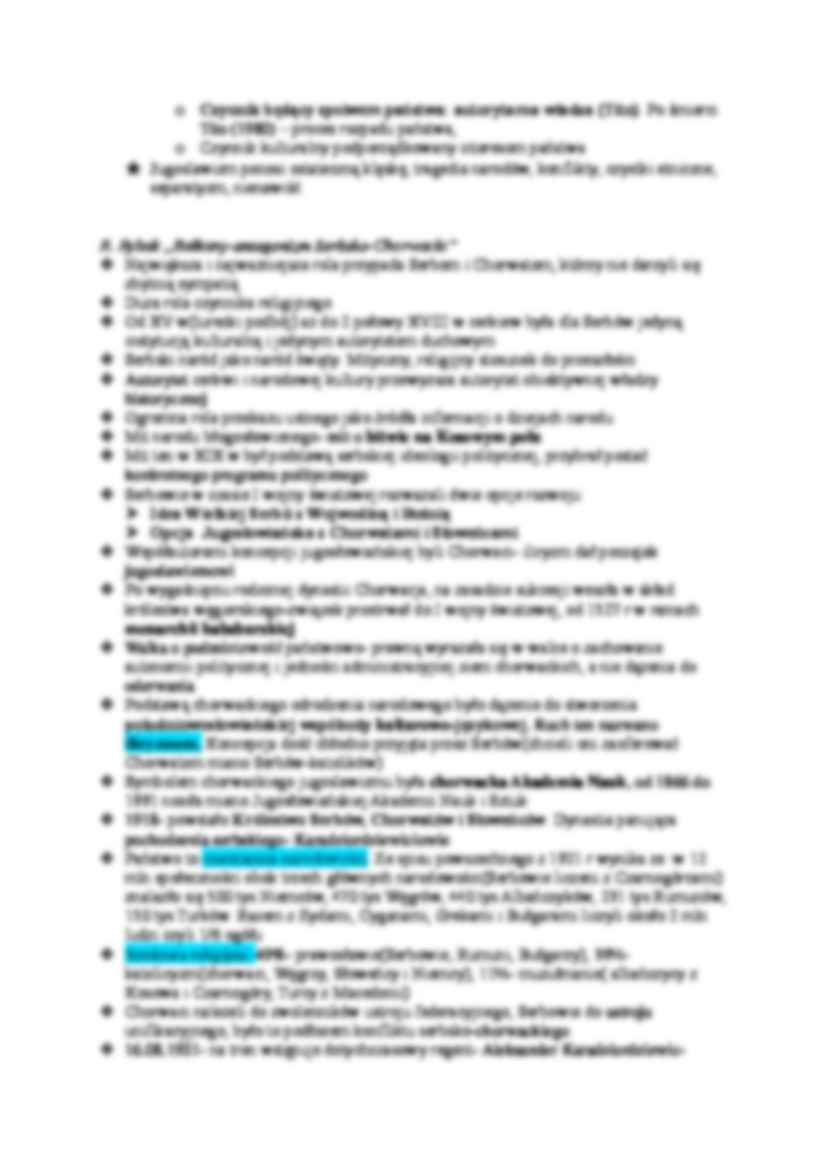 Kultura południowych Słowian - strona 2