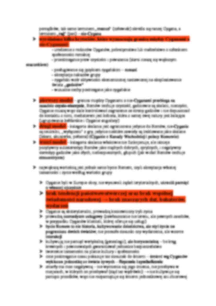 Nomadowie i diaspory we współczesnej Europie - strona 3