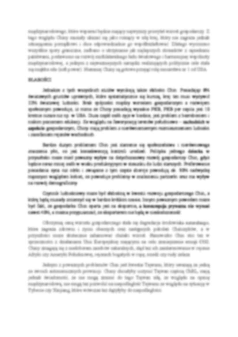 Reformy zapoczątkowane w latach 70 - strona 2