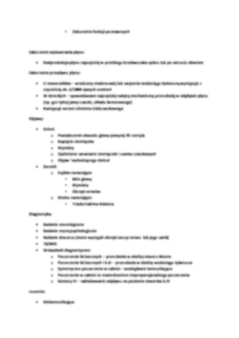 Wodogłowie - omówienie - strona 2