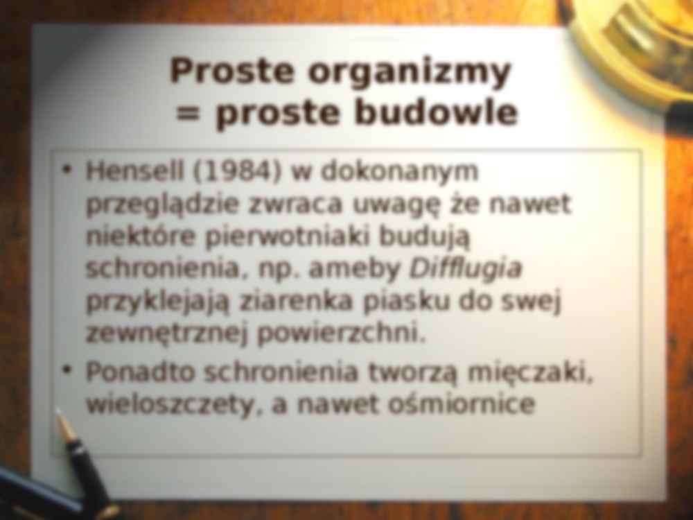 Budownictwo i używanie narzędzi - wykład - strona 3