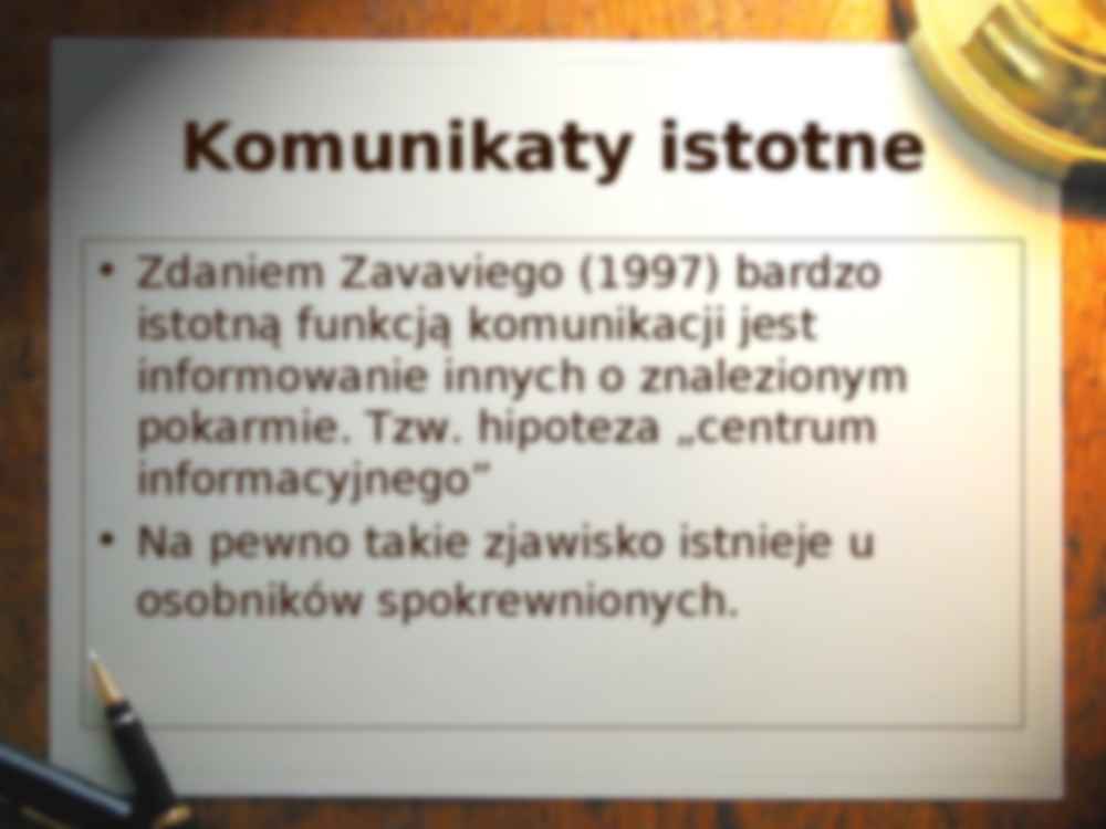 Komunikacja cd - wykład - strona 2