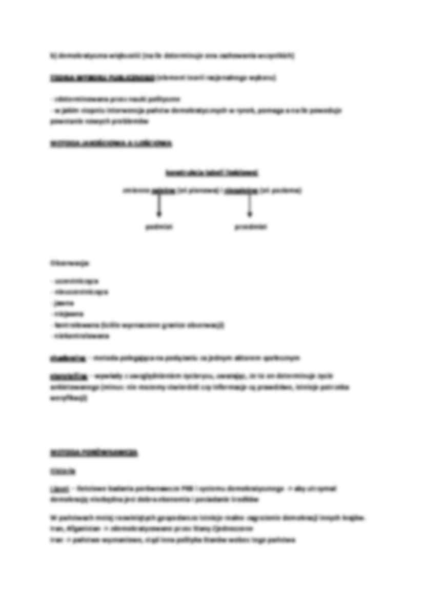 Metodologia europeistyki - skrypt - strona 3