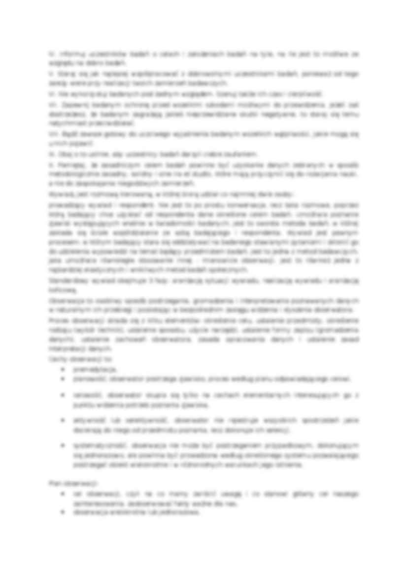 Metodologia - skrypt - strona 2