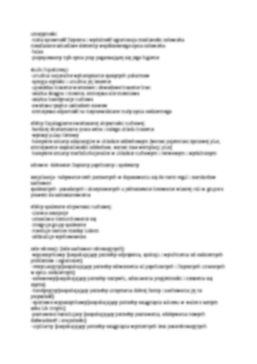 Podstawy rekreacji - strona 3